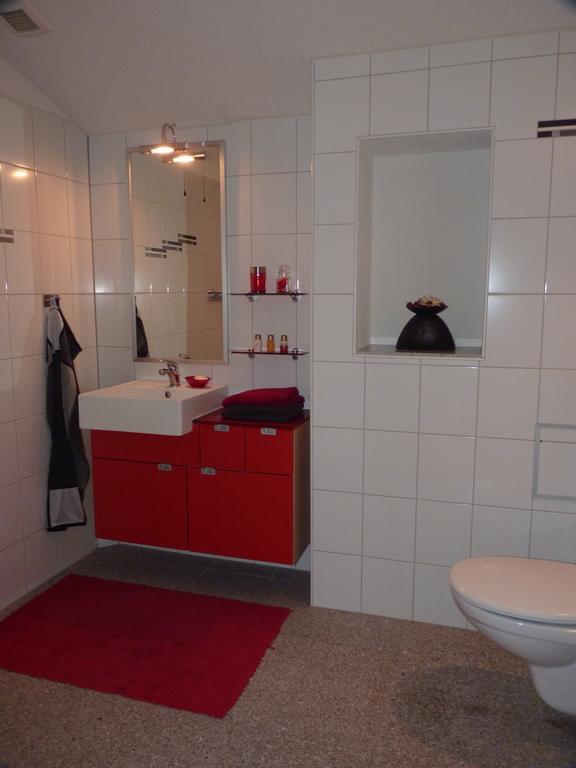 Апартаменты Haus Zur Eule Тодтнау Номер фото